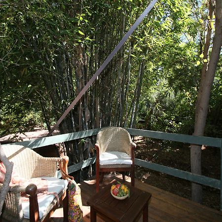 Le Jardin Touagana - Campement & Lodge Touggana Bagian luar foto